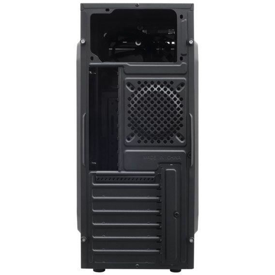 Advance Boitier Pc Origin 8615b30 Noir Format Atx 8615b30