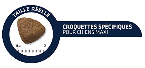14kg Maxi Adult Advance Croquettes Pour Chien 30kg