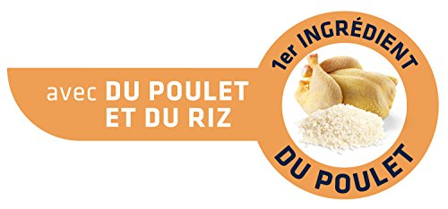 14kg Maxi Adult Advance Croquettes Pour Chien 30kg