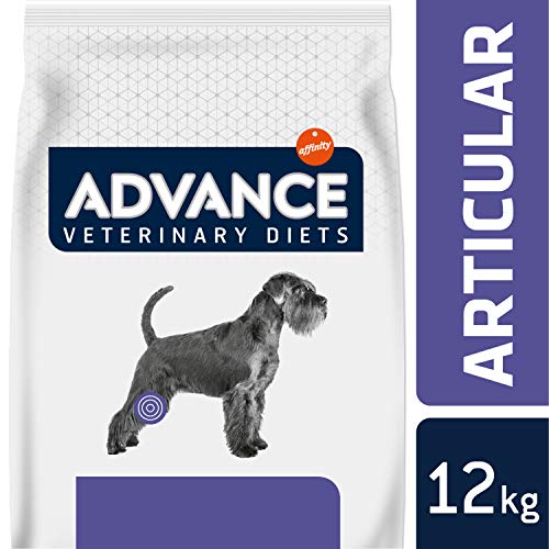 Advance veterinary diet chien articulaire Poids - 12 kg