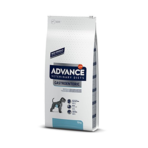 Croquettes Advance Veterinary Diet Chien Gastroenteric 12kg - Alimentation Pour Chiots