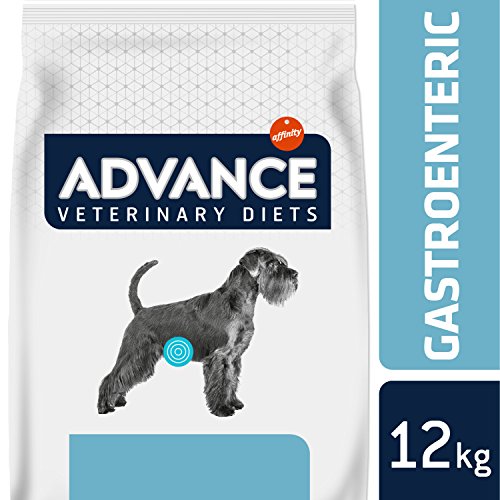 Croquettes Advance Veterinary Diet Chien Gastroenteric 12kg - Alimentation Pour Chiots