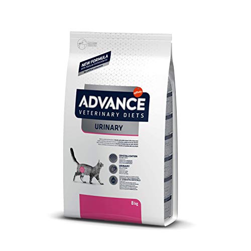Advance Veterinary Diets Chat Urinary 8kg