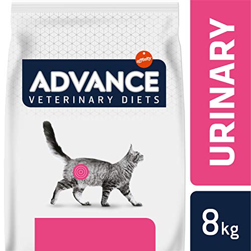 Advance Veterinary Diets Urinary - Croqu...