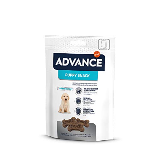 Advance Chiot Snack 45 Biscuits Croissance 150g