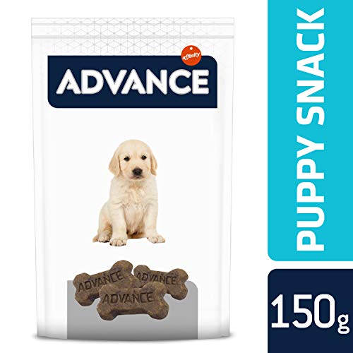 Advance Puppy Snack Pour Chiot - 150 G
