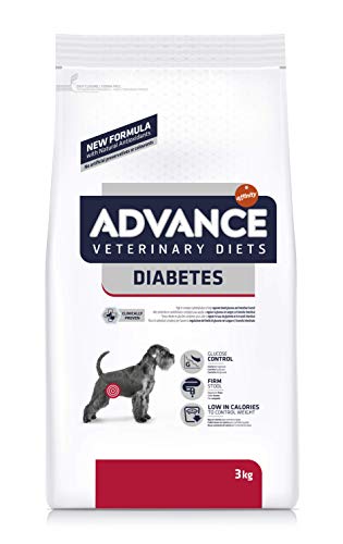 Advance Veterinary Diet Chien Diabete Colitis 3kg