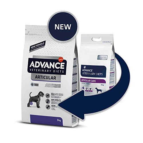 Advance Veterinary Diet Chien Articulaire Poids - 3 Kg