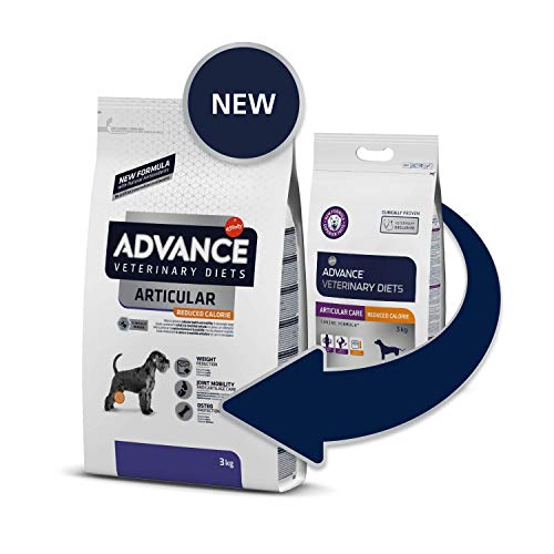 Advance Veterinary Diets Articular Care ...