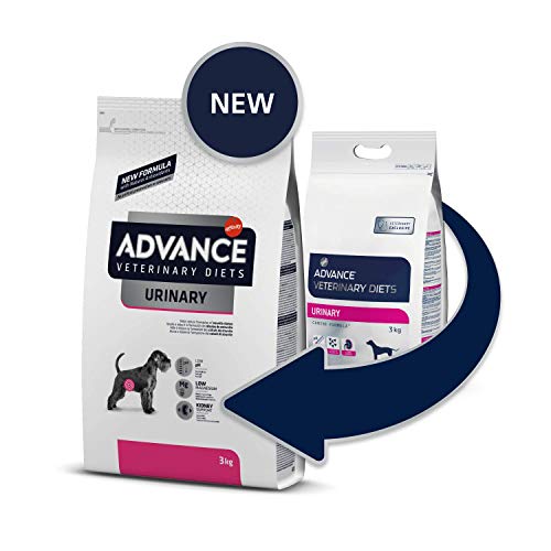 Advance Veterinary Diets Chien Urinary 12 kg