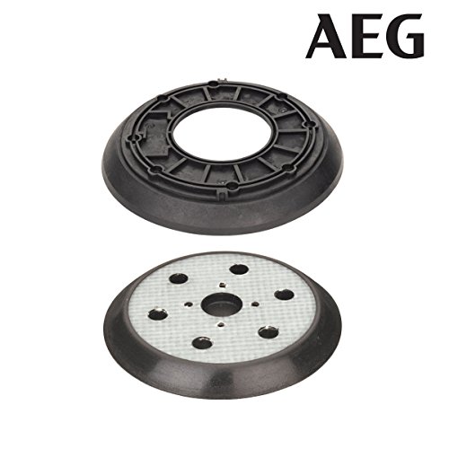 Plateau De Poncage Aeg 150mm 4932352871