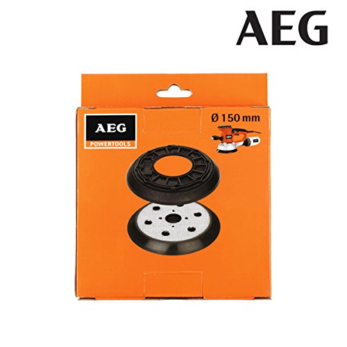 Plateau De Poncage Aeg 150mm 4932352871