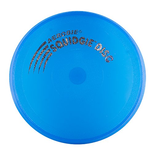 Aerobie Squidgie Disc - Frisbee - Mixte ...