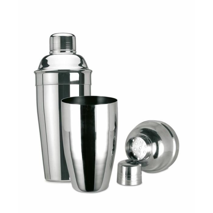 AERTS Shaker - 0,75 L - En inox