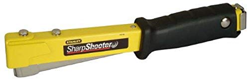 Marteau Agrafeur Ht150c Stanley 6 Pht151 Pour Agrafe De Type G