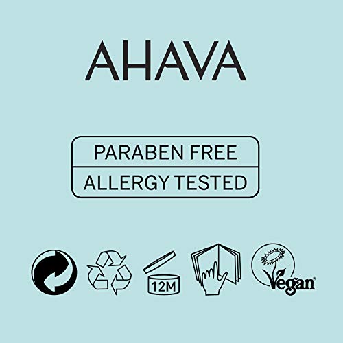 Ahava Sel De La Mer Morte Sels De Bains Naturels De La Mer Morte / 250 G,sachet