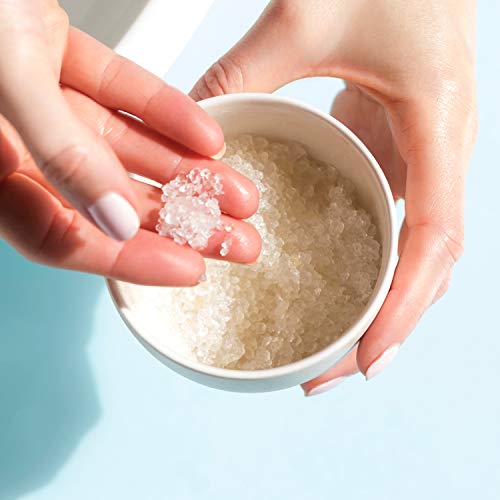 Ahava Sel De La Mer Morte Sels De Bains Naturels De La Mer Morte / 250 G,sachet