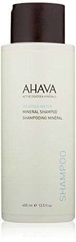 Ahava Shampoo Mineral 400ml