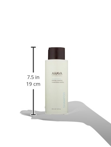 Ahava Shampoo Mineral 400ml