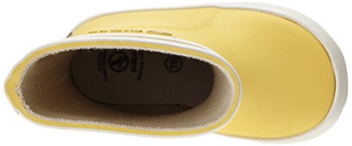 Aigle Mixte Enfant Baby Flac Shoes Jaun