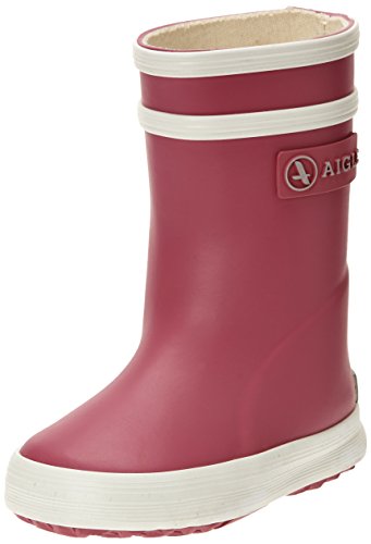 Aigle Baby Flac, Bottes De Pluie Garcon ...