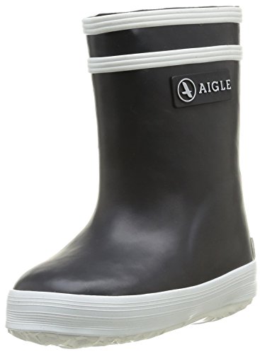 Aigle Mixte Enfant Baby Flac Fur Bottes 