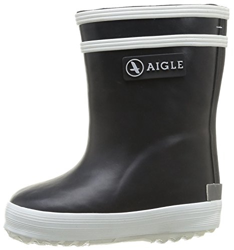 Aigle Mixte Enfant Baby Flac Fur Bottes 