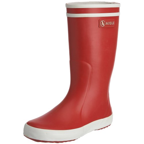 Aigle Lolly-pop Bottes De Pluie - Mixte ...