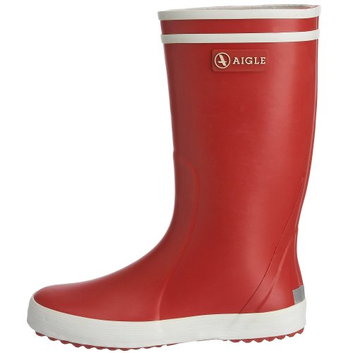 Aigle Lolly-pop Bottes De Pluie - Mixte ...