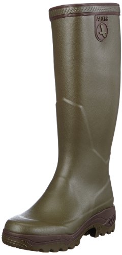 Aigle Bottes De Pluie Parcours 2 Khaki Eu 44 Male