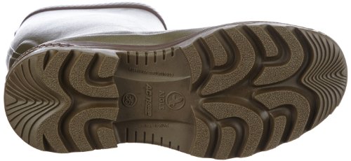 Aigle Bottes Anti-fatigue Parcours 2 - Homme - Vert Kaki