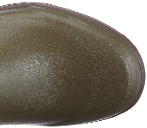 Aigle Bottes Anti-fatigue Parcours 2 - Homme - Vert Kaki