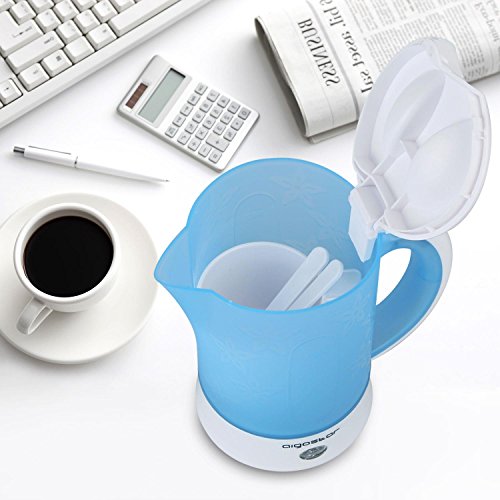 Bouilloire electrique Arret Automatique et Protection Contre l?ebullition a Vide