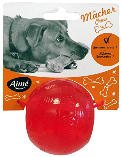 Aime Jouet Play Strong Ball 6 cm pour Ch...