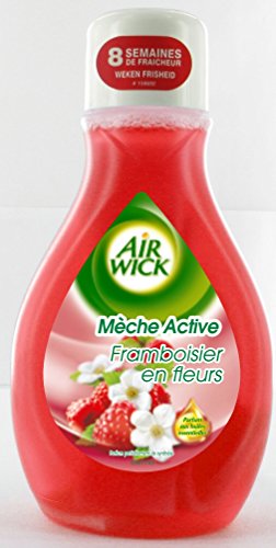 Air Wick Desodorisant Continu Meche Ac ....