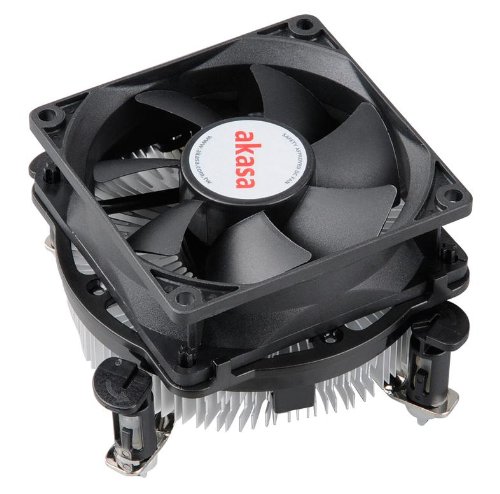 Akasa Ak-cce-7102ep Ventilateur Pour Pro...