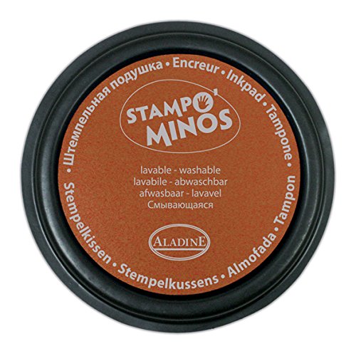 Aladine - 85152 - Stampominos - Stampo C...