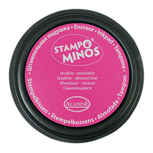 Aladine - 85152 - Stampominos - Stampo C...