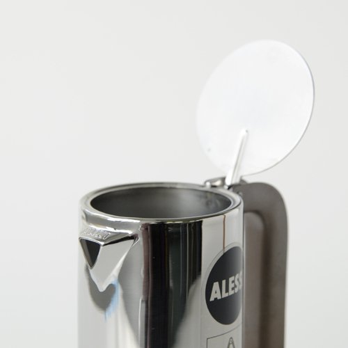 Alessi 9090/3 Cafetiere Espresso En Aci ...