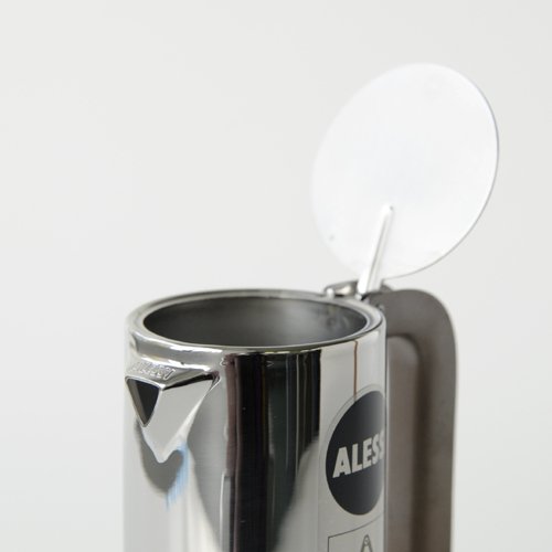 Alessi 90903 Cafetiere Espresso En Aci 