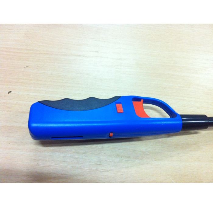 Allume-gaz rechargeable