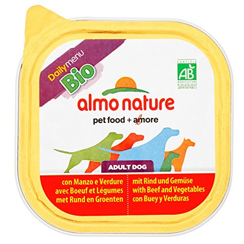 Almo Nature - Bio Organic - Nourriture H...