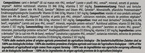 Almo Nature - Bio Organic - Nourriture H...