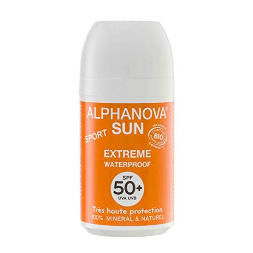 Roll On Solaire Extreme Sport Spf 50 Bio