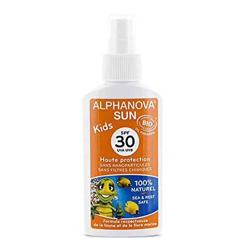 Alphanova Sun Creme Solaire Pour Enfant ...