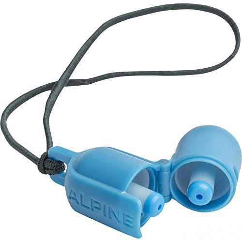 Protezione Dell'udito Alpine Nuoto / Acqua Swimsafe