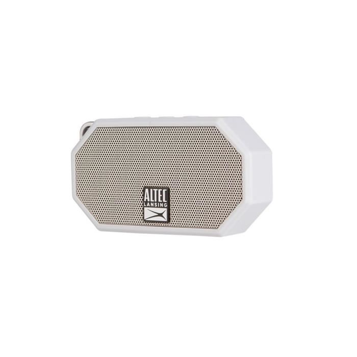 Altec Lansing Mini Enceinte Bt Mini-h20 Ip67