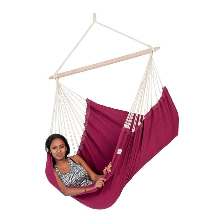 Amazonas Hammock Artiste Fauteuil Suspen...