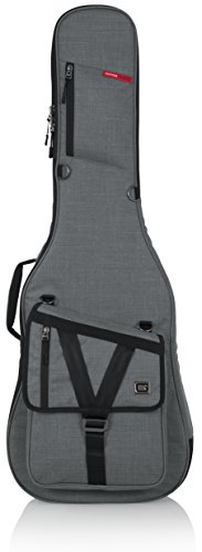 Gator Cases Gt Electric Gry Transit Housse Pour Guitare Electrique