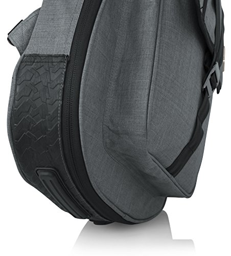 Gator Cases Gt Electric Gry Transit Housse Pour Guitare Electrique